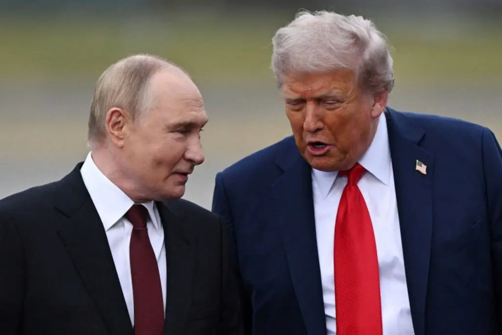 Trump flexibiliza sanciones al diésel ruso y anuncia acuerdo con Putin por 300 mil toneladas