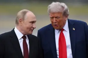 Trump flexibiliza sanciones al diésel ruso y anuncia acuerdo con Putin por 300 mil toneladas