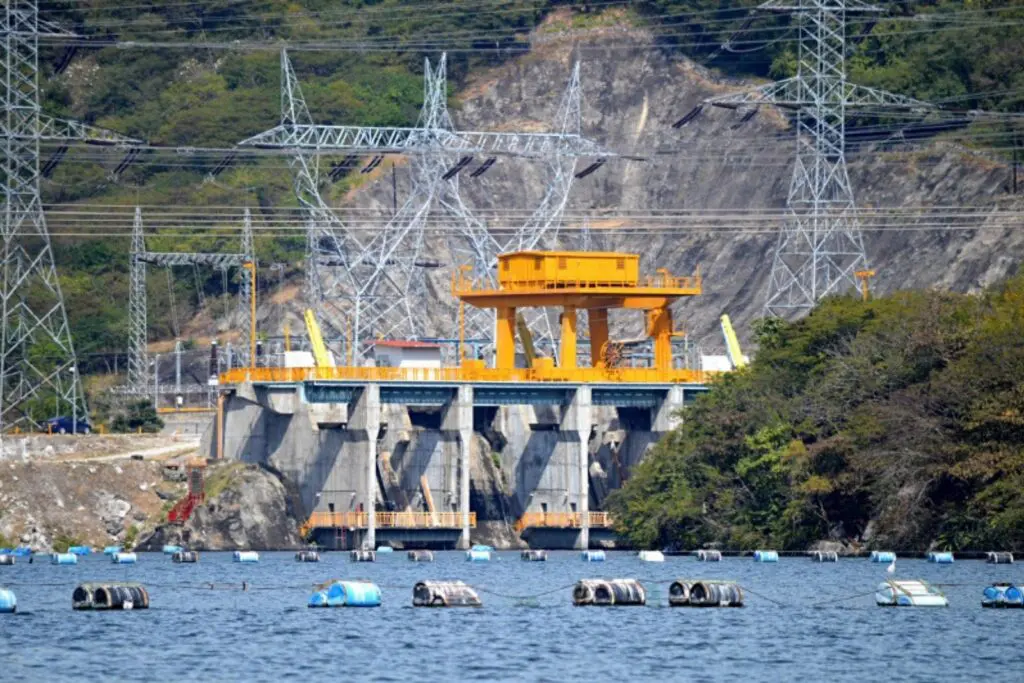 Chicoasén II, nueva apuesta de México en Chiapas para fortalecer la generación hidroeléctrica
