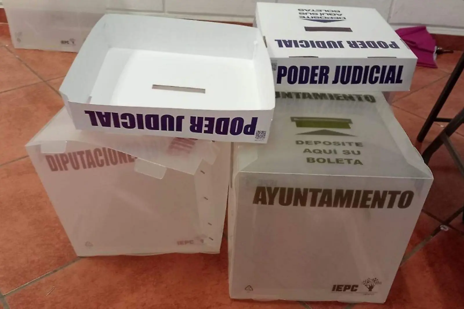 Chiapas aplaza hasta 2028 la elección de jueces y magistrados