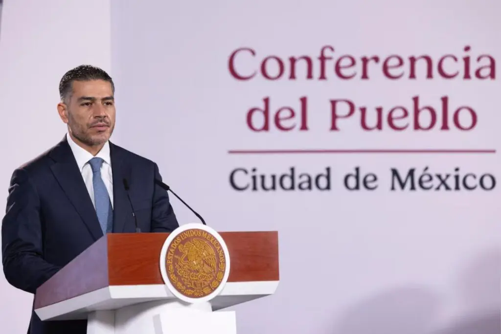 Tras ataque en secundaria de Torreón, Gobierno prepara medidas contra contenidos que inciten a la violencia