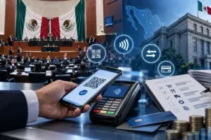 Senado aprueba Ley de Economía Digital: Hacienda definirá en qué sectores serán obligatorios pagos electrónicos