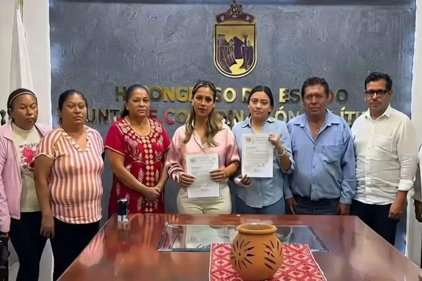 Daniela Flores Chanona asume Presidencia Municipal de Suchiapa