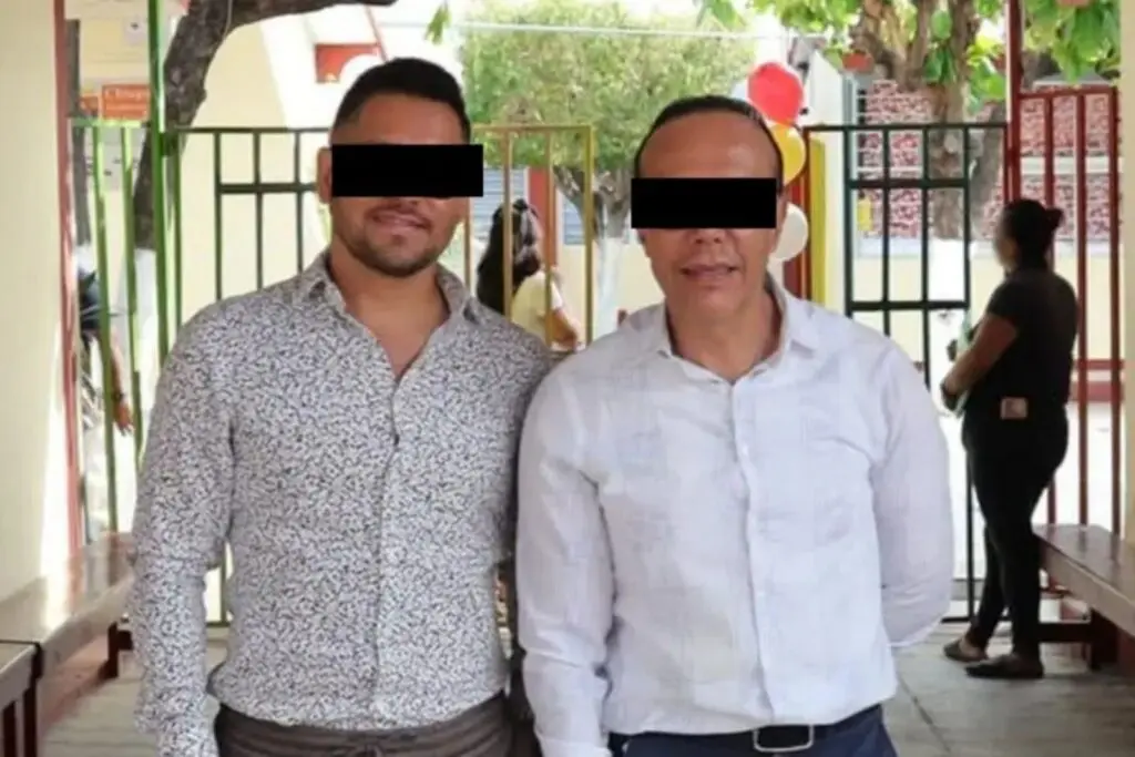 Congreso de Chiapas analiza relevo en Suchiapa tras detención de alcalde y ex alcalde