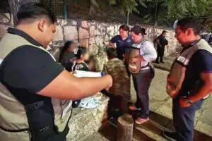 Gobierno de Chiapas reporta reducción de trabajo infantil en el Estado