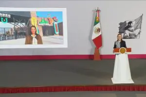 México alcanza récords turísticos históricos y alista arribo de 1.69 millones de visitantes por Día de Muertos