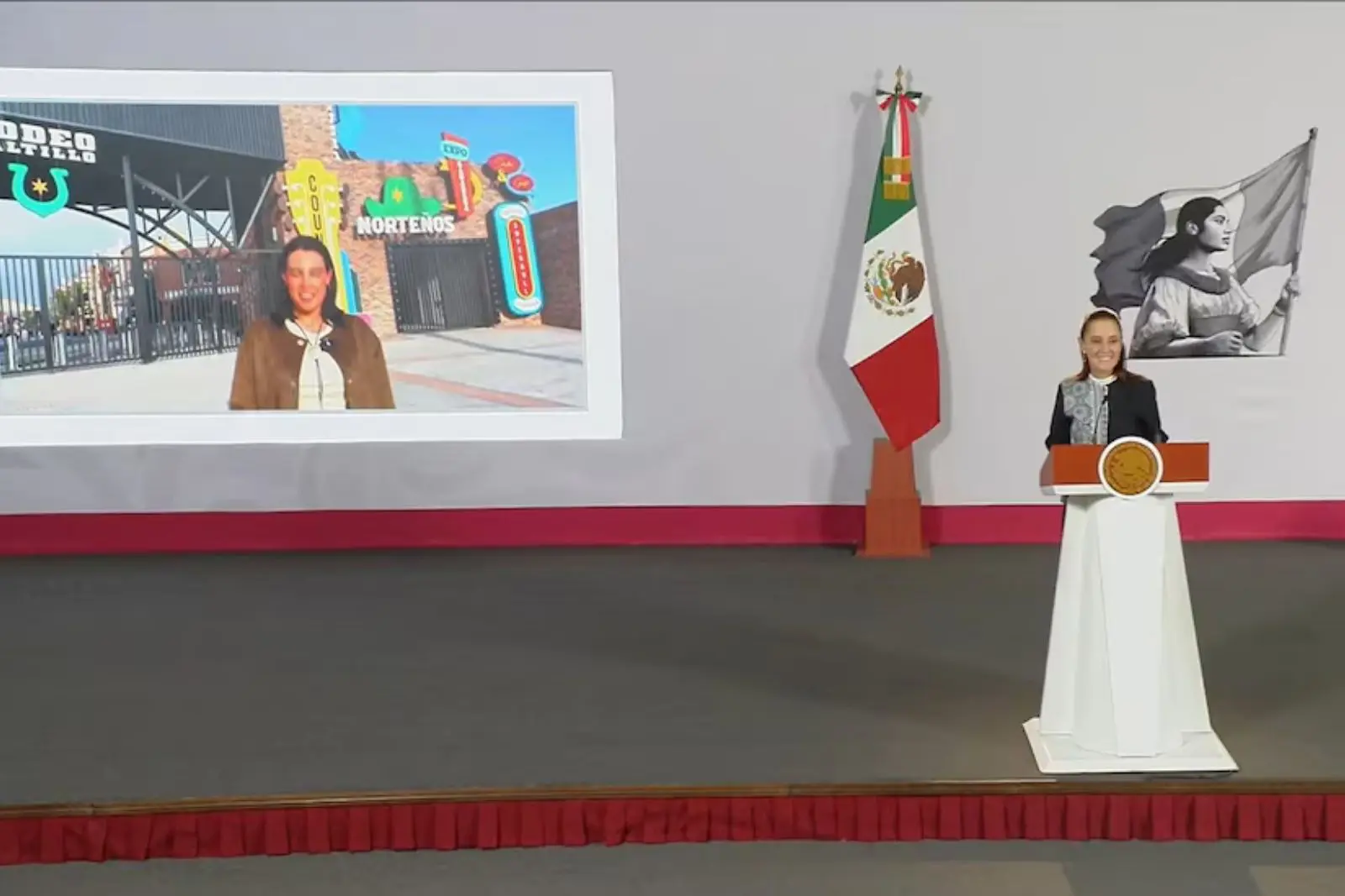México alcanza récords turísticos históricos y alista arribo de 1.69 millones de visitantes por Día de Muertos