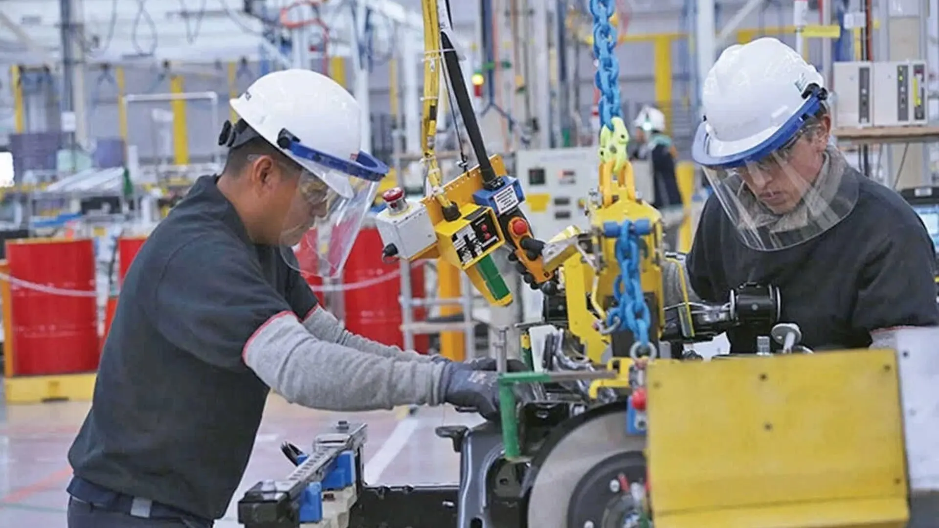 Aguascalientes reduce la pobreza laboral en 2026.