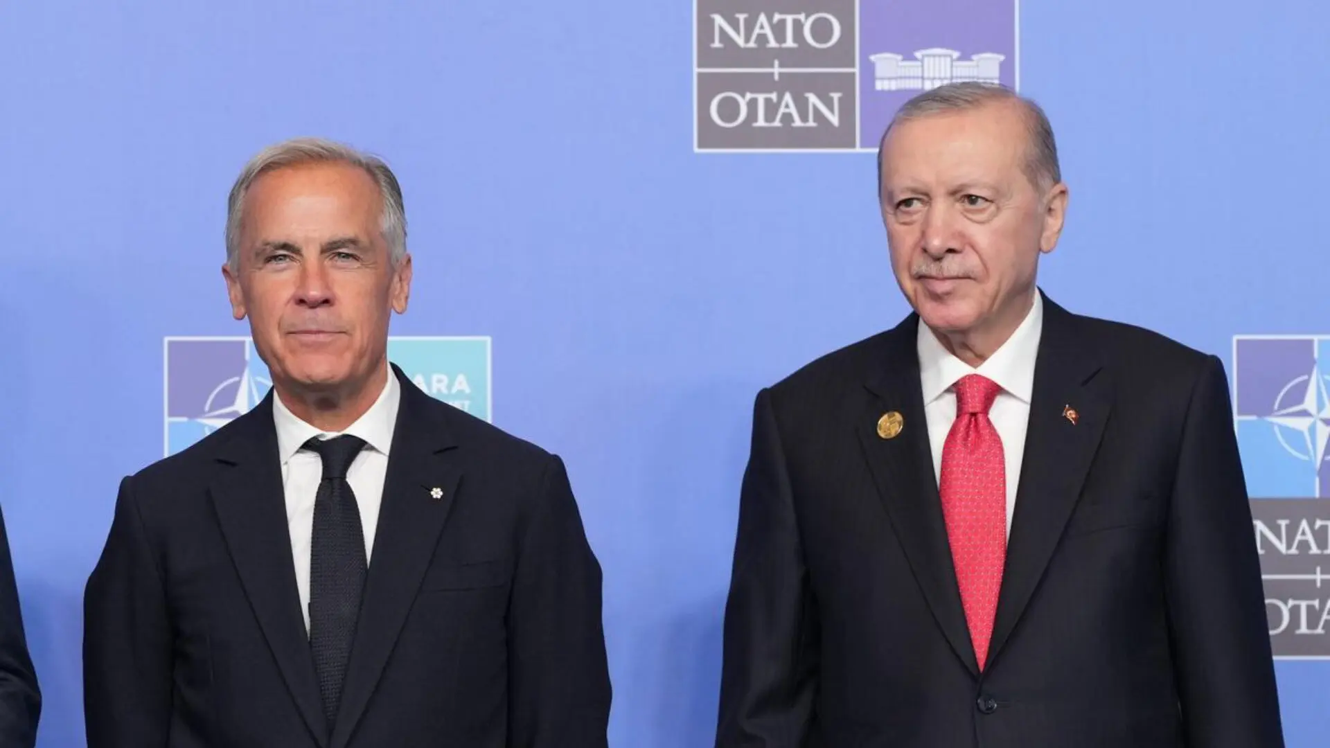 Canadá y Turquía amplían su cooperación comercial y militar