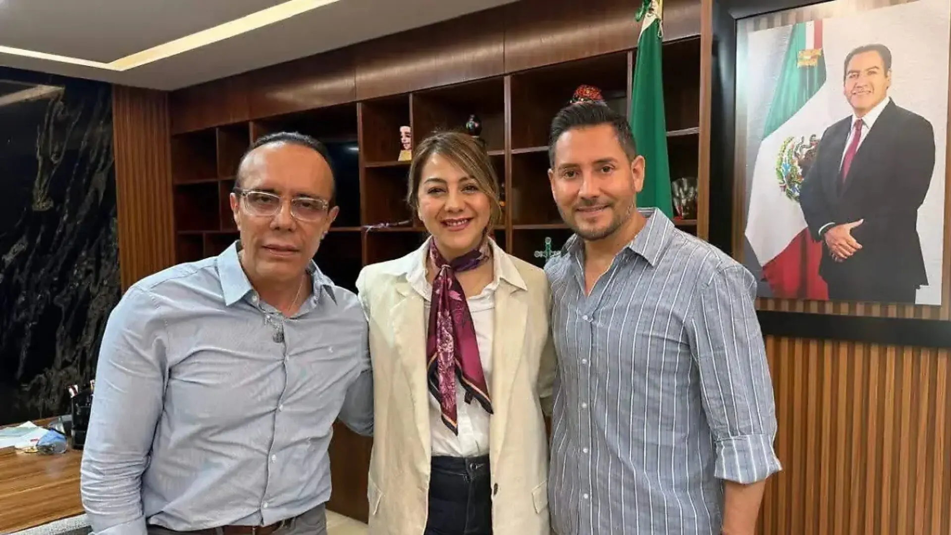 El informe de auditoría documentó observaciones por más de 26 millones de pesos en la cuenta pública 2023 del Ayuntamiento de Suchiapa / Foto: Cortesía