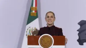 Claudia Sheinbaum revela señalamientos contra César Jáuregui
