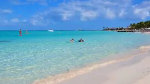 Isla Mujeres destaca por su ocupación hotelera y recibe por tercer año el premio World Travel Awards 2026.