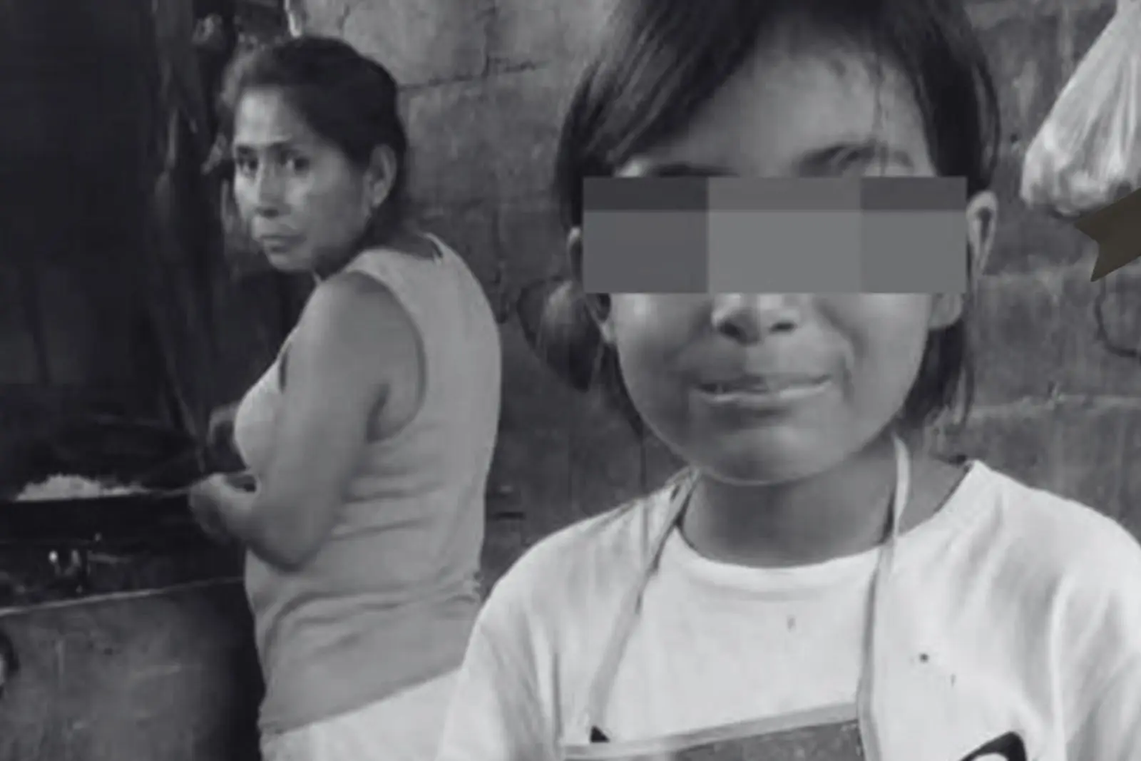 Venganza personal, móvil del doble feminicidio de Ariana y su abuela en Ostuacán