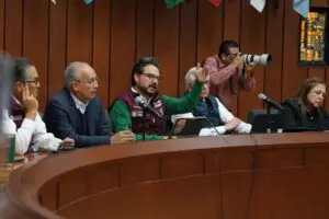 Sindicato e IMSS abren renegociación tras rechazo de base: trabajadores exigen ser escuchados