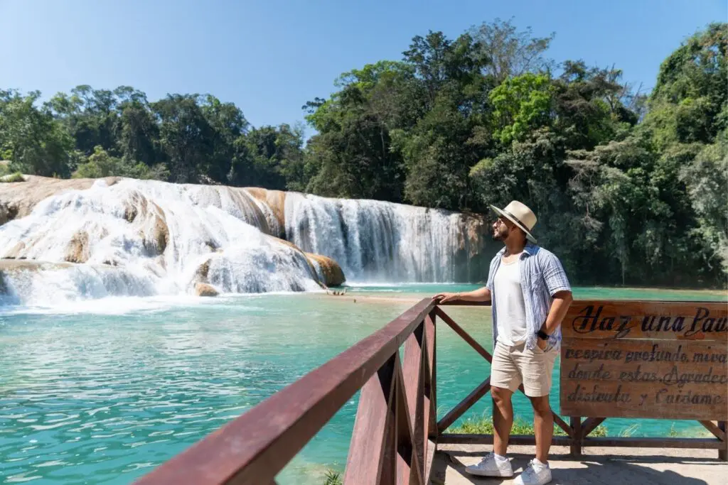 Chiapas supera 6 millones de turistas y alcanza derrama de 16 mil 587 millones de pesos