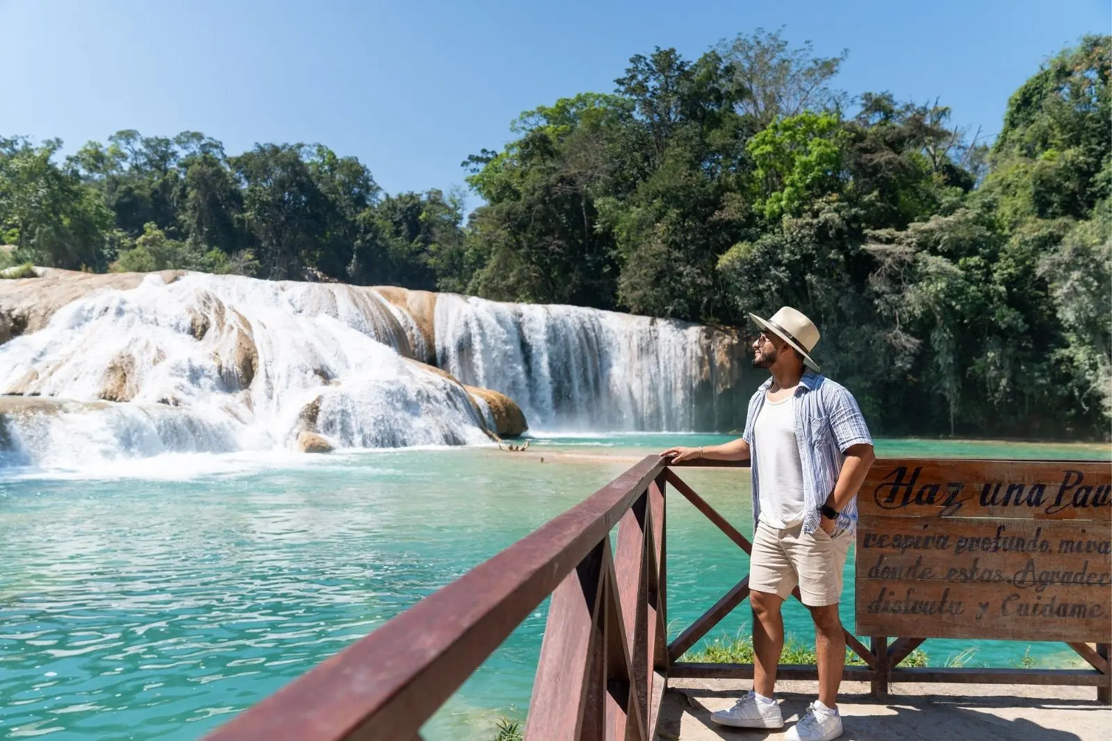 Chiapas supera 6 millones de turistas y alcanza derrama de 16 mil 587 millones de pesos