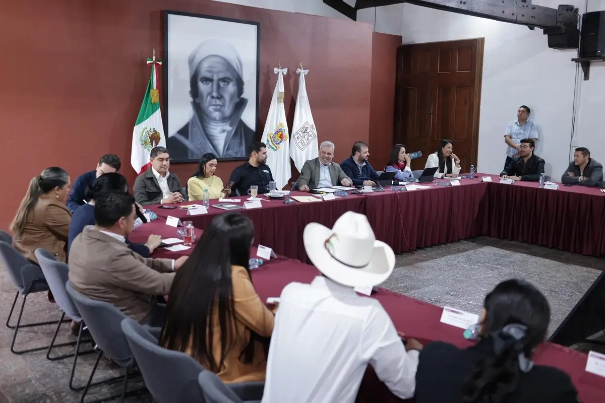 Uruapan enfrenta quiebra técnica y busca apoyo estatal para pagos de fin de año