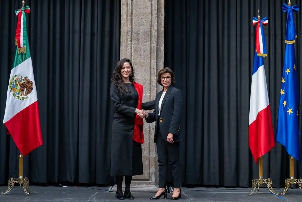 Francia será país invitado de honor en el Cervantino 2026