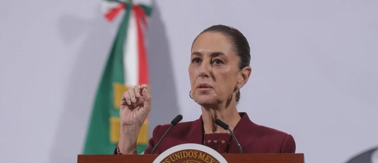 Claudia Sheinbaum y su gabinete ultiman detalles del Plan Michoacán por ...