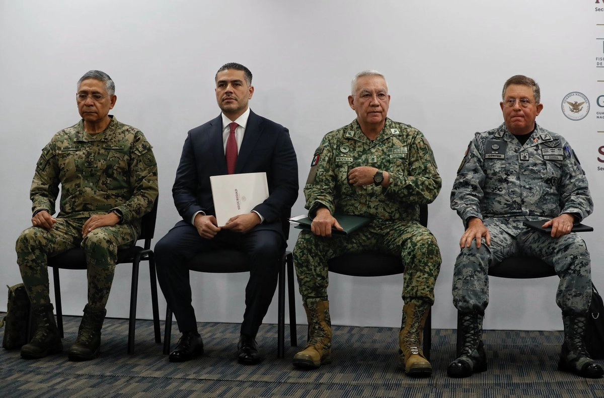 Reducción de homicidios en Michoacán