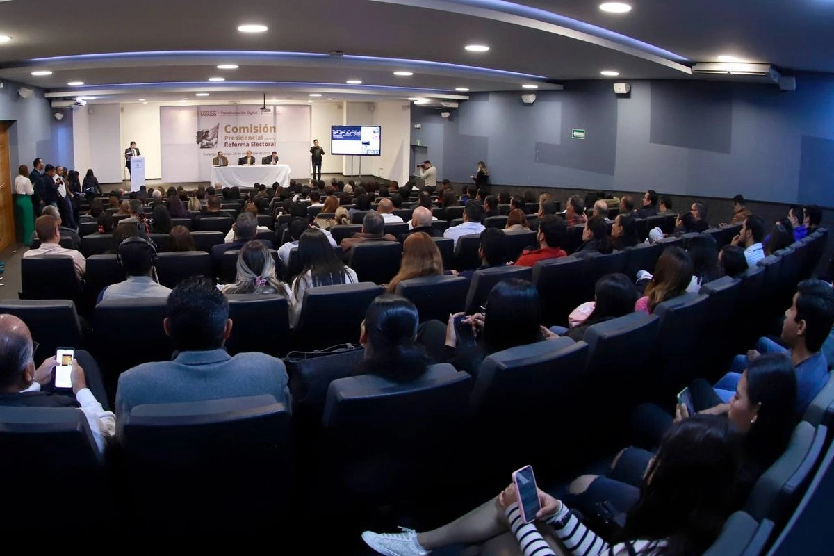 Exige revisar gasto salarial en órganos electorales ante crecimiento descontrolado.