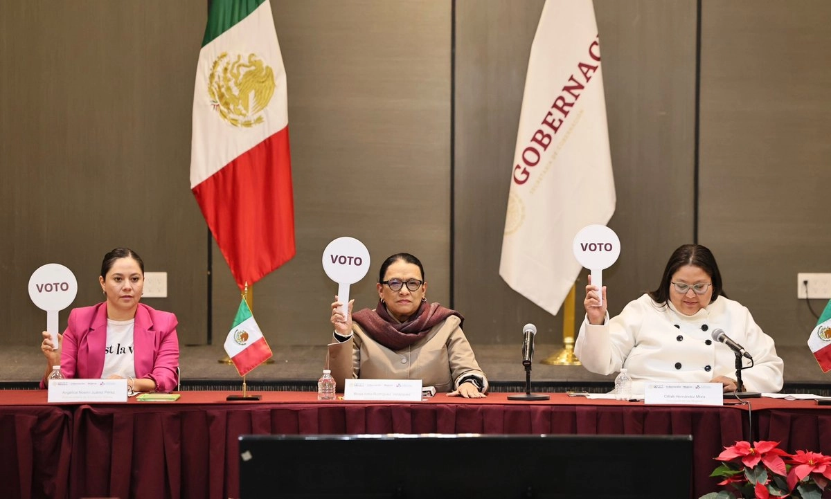 Gobierno refuerza acciones contra violencia sexual y maltrato en escuelas