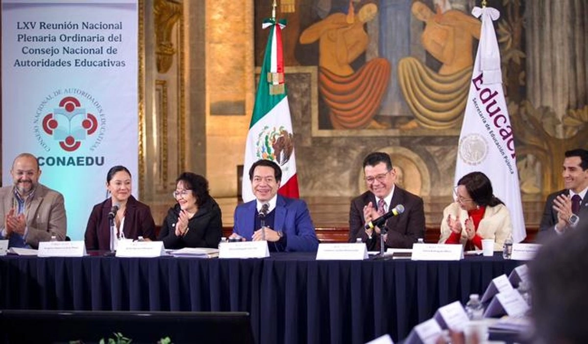 SEP fortalece educación y cuidados de la primera infancia