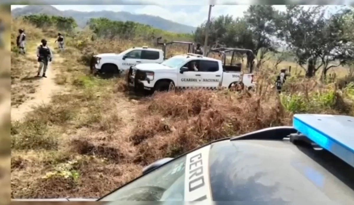 Operativo de seguridad en Villaflores tras ataque a bares