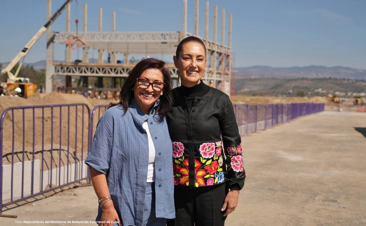 Sheinbaum rechaza intervención en Venezuela y defiende coordinación soberana con Estados Unidos