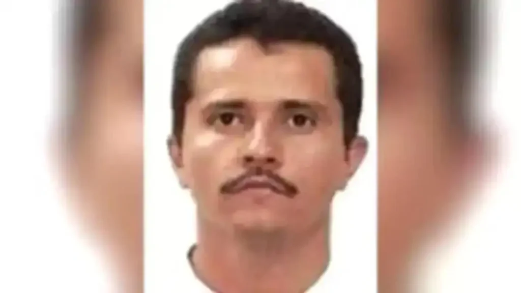 Nemesio Oseguera Cervantes, alias El Mencho, líder del CJNG, abatido en operativo federal en Jalisco