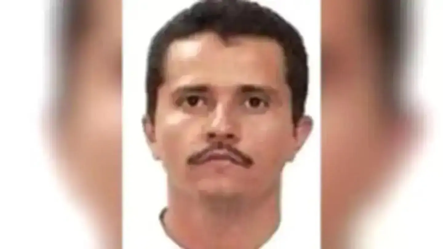 Nemesio Oseguera Cervantes, alias El Mencho, líder del CJNG, abatido en operativo federal en Jalisco