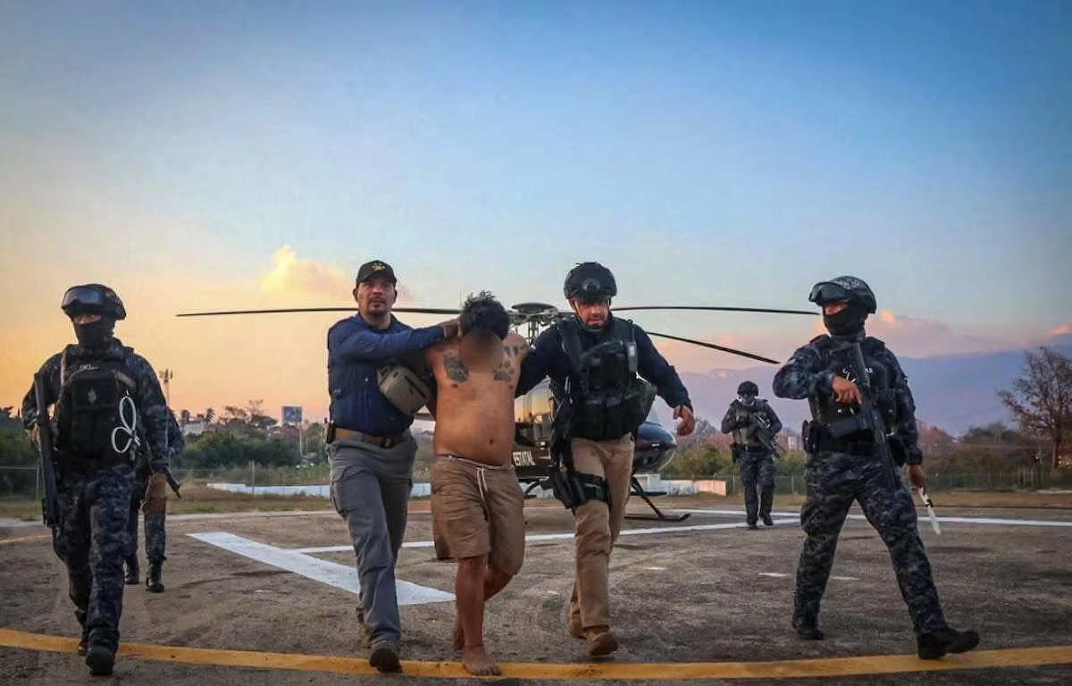 Violencia en Chiapas mantiene en alerta a autoridades tras recientes homicidios.