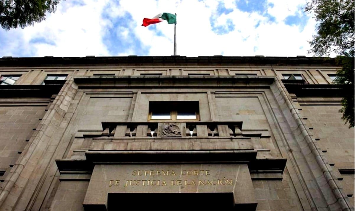 Litio: SCJN autoriza control exclusivo del Estado de México | Jonathan ...