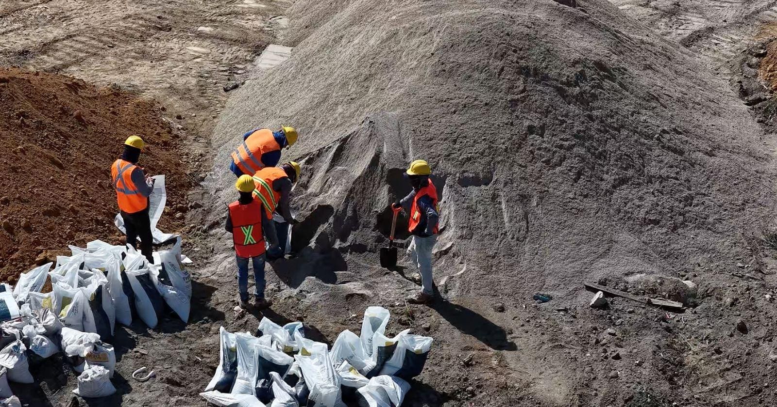 México destina 2 mil 600 mdp para mejorar condiciones de agua en 10 municipios de ZMVM
