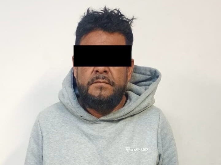 FGE aprehende a 7 presuntos responsables del robo a cuentahabiente en Tuxtla