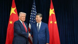 Donald Trump tendrá visita oficial a China; encuentro fue confirmado por cancillería