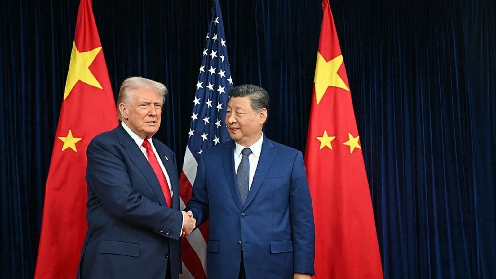 Donald Trump tendrá visita oficial a China; encuentro fue confirmado por cancillería