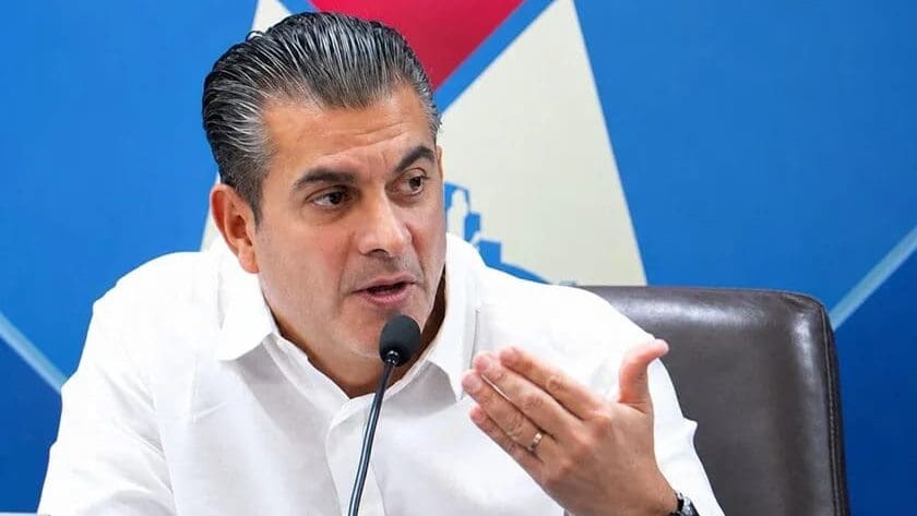 Yamil Melgar lidera Consejo Municipal de PC por Vacaciones de Verano