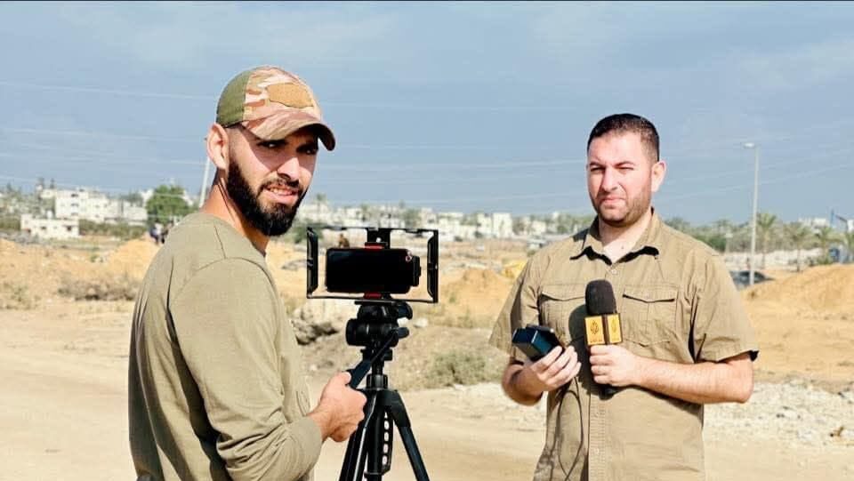 Muere periodista de Al Jazeera en ataque israelí contra Gaza