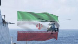 Irán anuncia nuevamente el cierre del estrecho de Ormuz tras ataques de Israel a Líbano