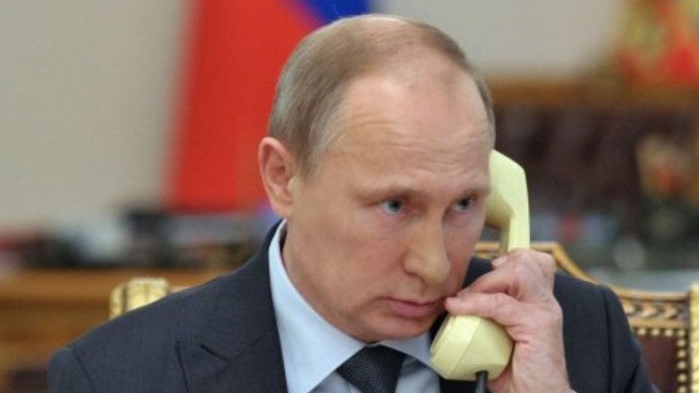Putin revela haber hablado con Estados Unidos sobre posible intervención militar en Cuba