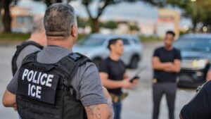 EU devuelve carta de México sobre el ICE; Gobierno mexicano defiende acción consular