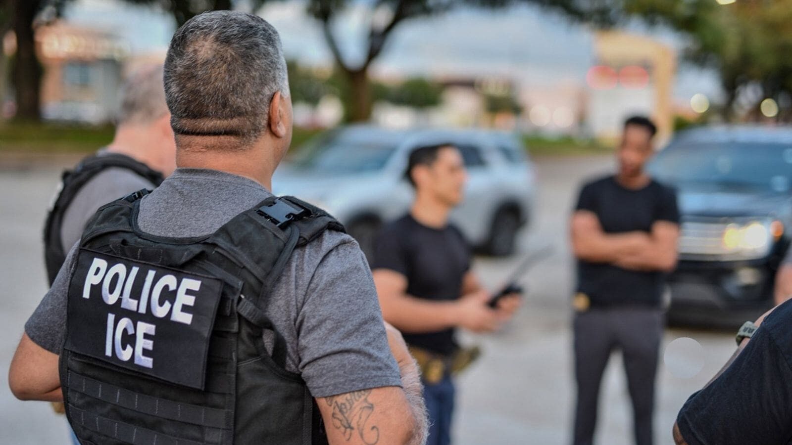 EU devuelve carta de México sobre el ICE; Gobierno mexicano defiende acción consular