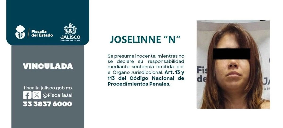 Fiscalía de Jalisco investiga la desaparición del empresario Octavio Haro Cachua en Zapopan.