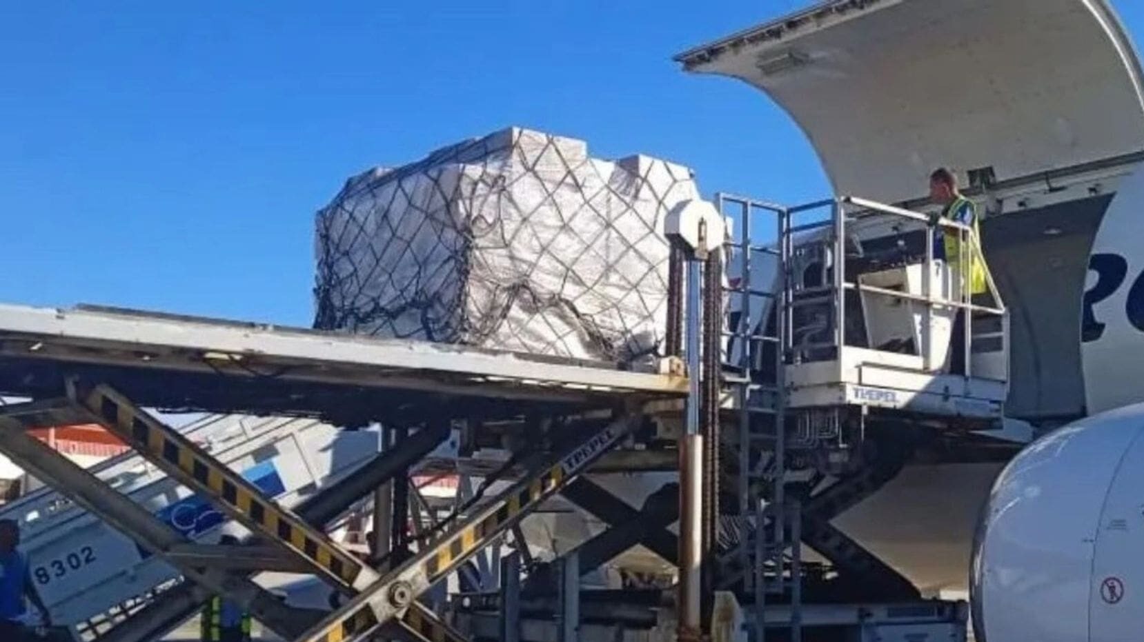Cáritas distribuirá alimentos y artículos de higiene entre familias de la provincia cubana de Matanzas. Foto: caritascuba.org